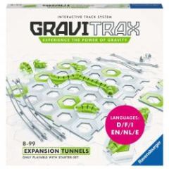 Gravitrax Tunnels Expansion
