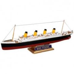 RMS Titanic 1/1200