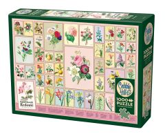 Redoute 1000pc