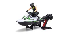 Wave Chopper 2.0 RTR Green