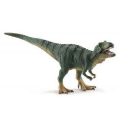 Juvenile T-Rex