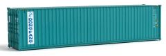 40ft HC Container Dong Fang