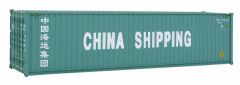 40ft HC Container China Ships
