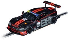 Aston-Martin Vantage GT3 Bullitt No99 Evo132