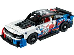 Lego Technic NASCAR Camaro ZL1