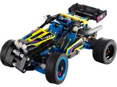 Lego Technic Off Road Race Buggy