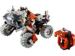 Lego Technic Surface Space Loader LT78