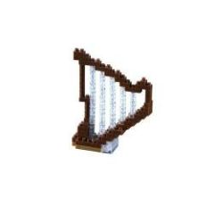 Harp 115pcs Brixies