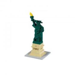 Statue of Liberty 396pcs