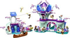 Lego Disney The Enchanted Treehouse