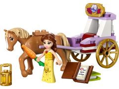 Lego Disney Belle's Storytime Horse Carriage