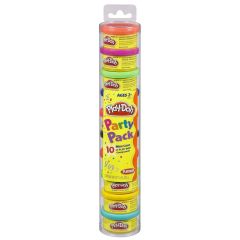 Play-Doh Party Pack 10pc