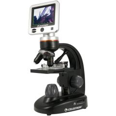 Microscope LCD Digital II