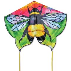 Bee Butterfly 52in Kite