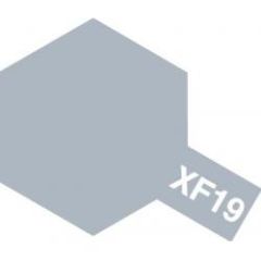 XF-19 Flat Sky Grey Acrylic Mini