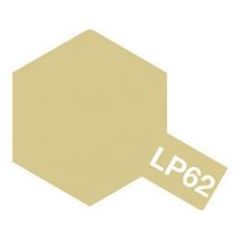 LP-62 Titanium Gold Lacquer Mini