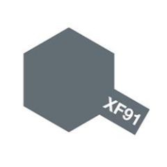 XF-91 IJN Gray YA Acrylic Mini