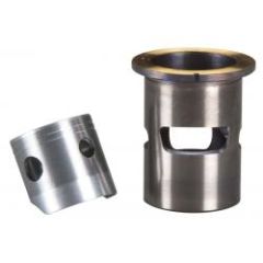Cylinder, Piston Assy .15 CV-R, RX, R(S)