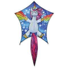 Penta Kite Unicorn
