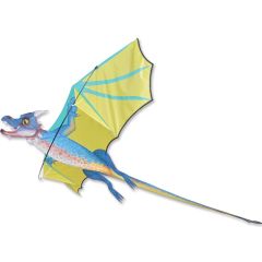 3D Stormcloud Dragon Kite