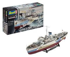 HMCS Snowberry 1/144
