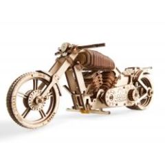 UGears VM-02 Motorcycle