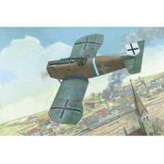 Junkers D.I Late 1/72