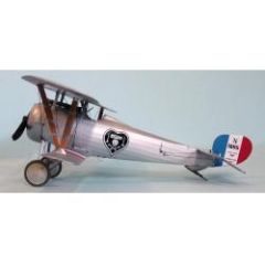 Nieuport 24 bis WWI Fighter 1/32