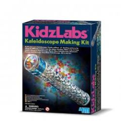 Kaleidoscope Kit Kidz Labs