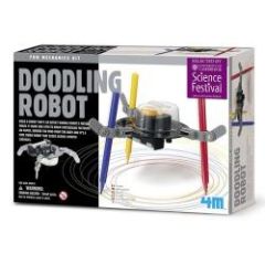 Doodling Robot Kit
