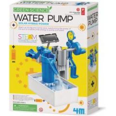 Hybrid Power Water Pump Kit