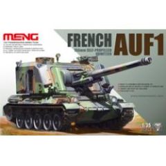 French AUF1 SP Howitzer 1/35