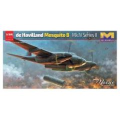de Havilland Mosquito B MK.IV Ser.2 1/32