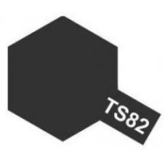 TS-82 Rubber Black 100ml
