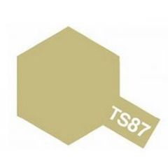TS-87 Titanium Gold
