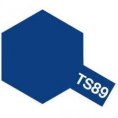TS-89 Pearl Blue Spray Lacquer 100ml