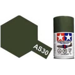 AS-30 Dark Green 2 Spray 100ml