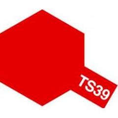 TS-39 Mica Red Spray Laquer 100ml