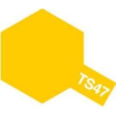 TS-47 Chrome Yellow Spray Lacquer