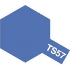 TS-57 Blue Violet Lacquer Spray 100ml
