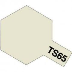 TS-65 Pearl Clear