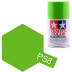 PS-8 Light Green Spray 100ml