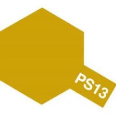 PS-13 Gold Spray 100ml