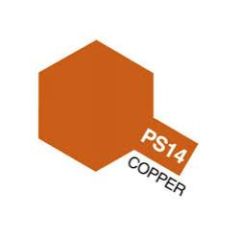 PS-14 Copper Spray 100ml