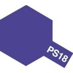 PS-18 Metallic Purple 100ml