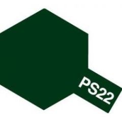 PS-22 Racing Green Spray 100ml