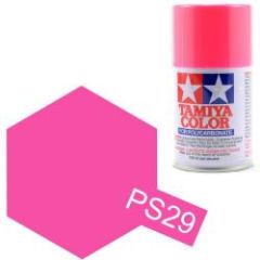 PS-29 Fluorescent Pink Spray 100ml