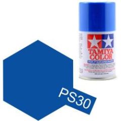 PS-30 Brilliant Blue Spray 100ml