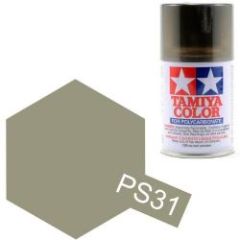 PS-31 Smoke Spray Laquer 100ml