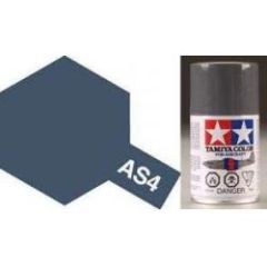 AS-4 Gray Violet 100ml